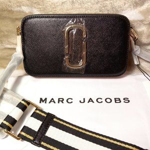 Marc Jacobs Snaphsot  Bag